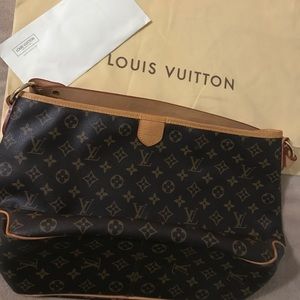 Louis Vuitton Delightful PM Monogram M40352 purse